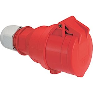 Ρευματοδότης 3x32A 230V IP44 31013