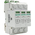 Αντικεραυνικό AC 3P τύπος Τ1 +Τ2