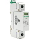 Αντικεραυνικό AC 1P τύπος Τ1 +Τ2