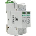 Aντικεραυνικό DC 2P τύπος T1+T2 1000V 501655