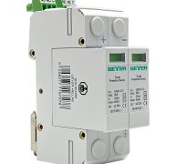 Aντικεραυνικό DC 2P τύπος T1+T2 1000V
