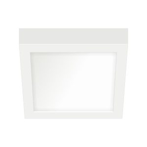 ΠΛΑΦΟΝΙΕΡΑ ΟΡΟΦΗΣ LED 20W CCT 6035