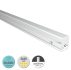 ΓΡΑΜΜΙΚΟ ΦΩΤΙΣΤΙΚΟ LED ΜΕ ΔΙΑΚΟΠΤΗ 13W 4000K