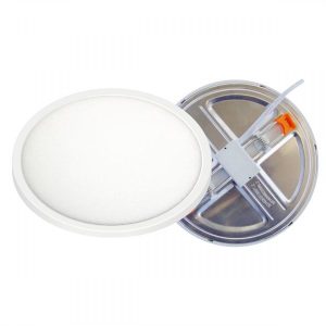 ΡΥΘΜΙΖΟΜΕΝΟ ΦΩΤΙΣΤΙΚΟ LED PANEL 8W CCT 6989