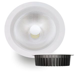 ΧΩΝΕΥΤΟ LED ΟΡΟΦΗΣ 30W 6000K 5837