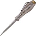 Δοκιμαστικό κατσαβίδι 150-250V, 3Χ140mm ελεγμένο κατά VDE. 6105