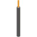 Καλώδιο 100μ ΝΥΑ HO7V-U 1X4 μαύρο