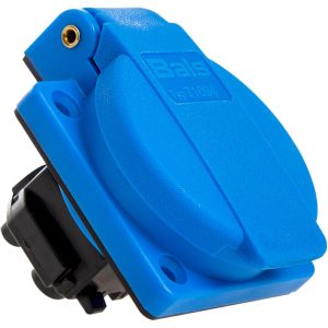 Ρευματοδότης σούκο πάνελ 3x16A 250V IP54 71094