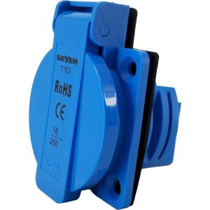 Πρίζα Πίνακα 16A IP44