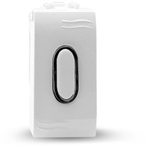Μηχανισμός dimmer 300W/230V 1m λευκός