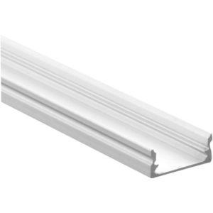 Προφίλ αλουμινίου AL014 για ταινία LED έως 10mm