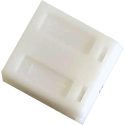 Μούφα ταυ για ταινία LED 10mm IP65