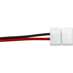 Ταχυσύνδεσμος για ταινία LED IP20 8mm