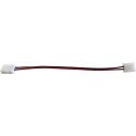 Μούφα για ταινία LED IP20 10mm