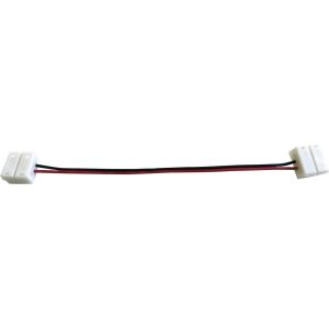 Μούφα για ταινία LED ΙΡ65 8mm