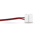 Μούφα για ταινία LED IP20 8mm