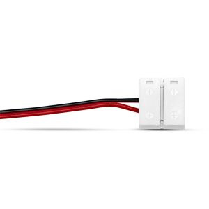 Μούφα για ταινία LED IP20 8mm