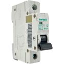 Αυτόματη ασφάλεια 1P B 10A 6kA EA110B