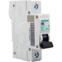 Αυτόματη ασφάλεια 1P B 16A 6kA EA116B