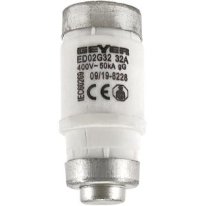 Ασφάλεια ΝΕΟΖΕD D02 32A 50kA