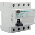 Ρελέ διαρροής 4P 40A 300mA Τύπος AC