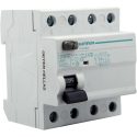 Ρελέ διαρροής 4P 63A 500mA Τύπος AC