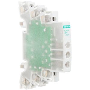 Ενδεικτική λυχνία LED 3Φ 0.5Μ