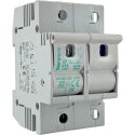 Ασφαλοδιακόπτης NEOZED D02 1P+N 63A