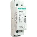 Ρελέ θερμ/τών 25A 230V AC 2NO 1M