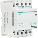 Ρελέ θερμ/τών 40Α 230V AC 4NO 3M