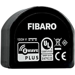 FIBARO Ελεγκτής LED ταινιών RGBW
