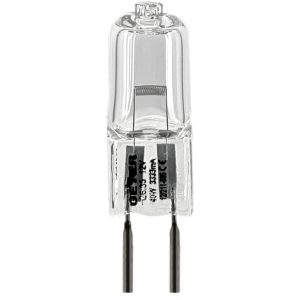 Λάμπα Αλογόνου G4 PAR16 40W GY6.35 2700Κ 630lm