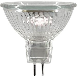 Λάμπα Αλογόνου PAR16 28W GU5.3 2700Κ 237lm