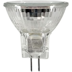 Λάμπα Αλογόνου Spot MR11 28W GU4 2700Κ 370lm
