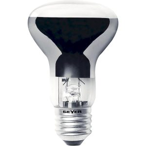 Λάμπα Αλογόνου R63 28W E27 2700Κ 369lm