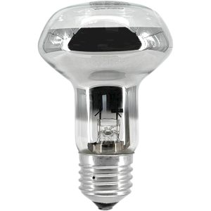 Λάμπα Αλογόνου R63 53W E27 2700Κ 834lm