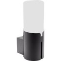 Απλίκα E27 120x95x220mm IP54