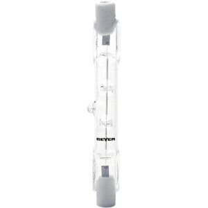 Λάμπα Αλογόνου R7s 120W 2700Κ 2200lm 78mm
