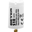 Starter ST10 T8/T9 4-65W