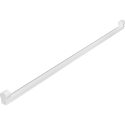 Φωτιστικό για λάμπα LED Τ8 1×1.5m IP20