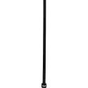 Δεματικά 3.6x200mm μαύρα (100τμχ)