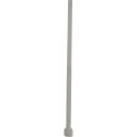Δεματικά 3.6x200mm λευκά (100τμχ)