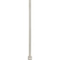 Δεματικά 4.8x300mm λευκά (100τμχ)