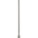 Δεματικά 4.8x380mm λευκά (100τμχ)