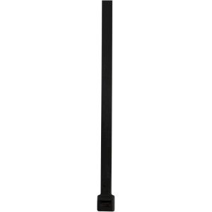 Δεματικά 9.0x700mm μαύρα (50τμχ) G9.0CT700B