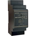 Converter για σύνδεση IP κάμερας στο σύστημα  μέσω καλωδίου CAT5