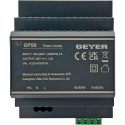 Τροφοδοτικό στήριξη σε ράγα DIN 28V 1.3A