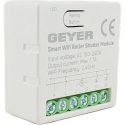 Έξυπνο module Ρολών Wi-Fi GS-SHUTTER