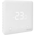 Θερμοστάτης Wi-Fi για συστήματα νερού & boiler 220V λευκός