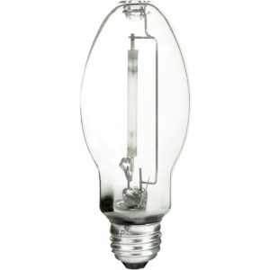 Λάμπα Νατρίου HPS-E 150W E40 2000K